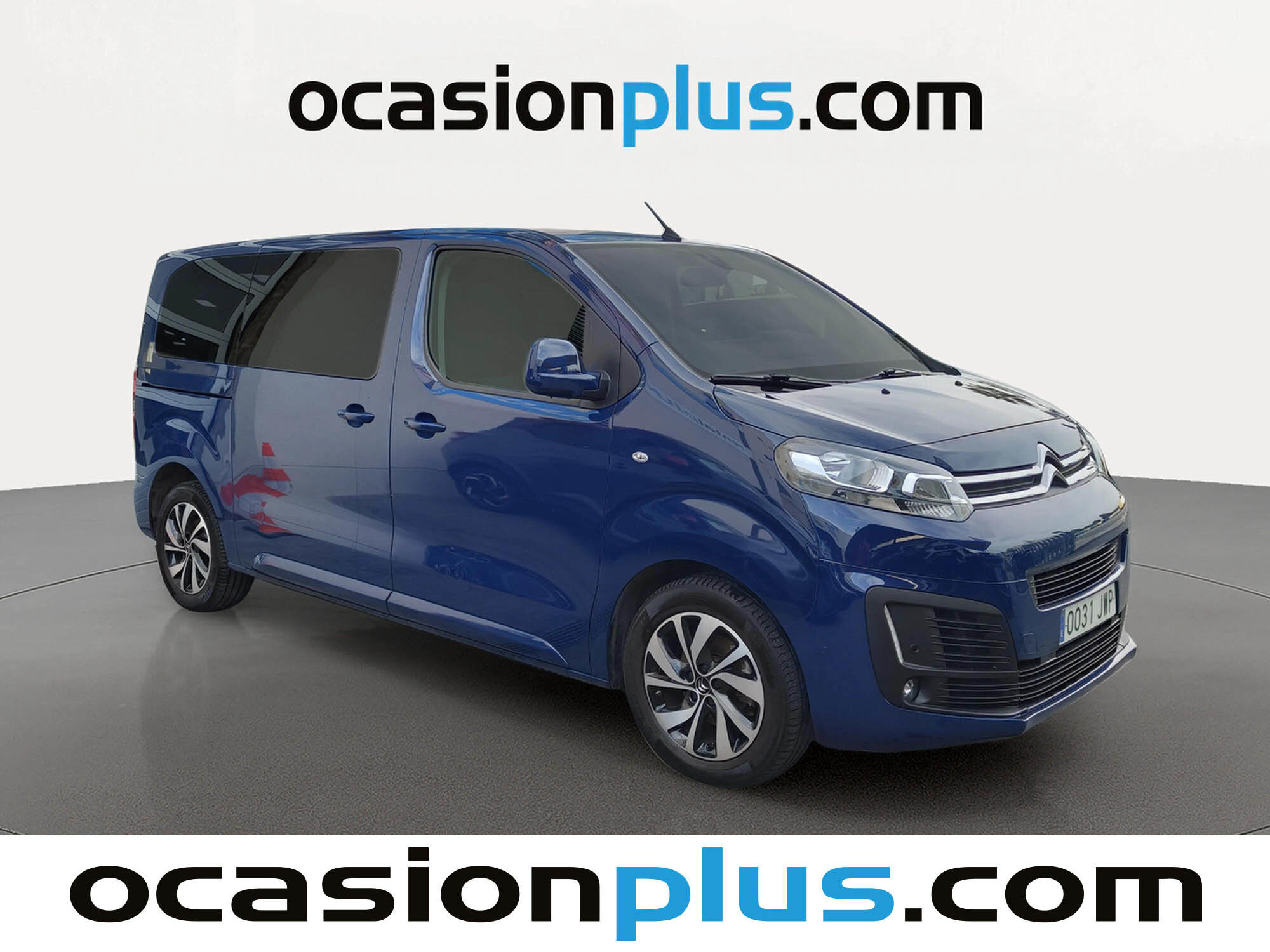 Foto del CITROEN SpaceTourer BlueHDI M Business 115