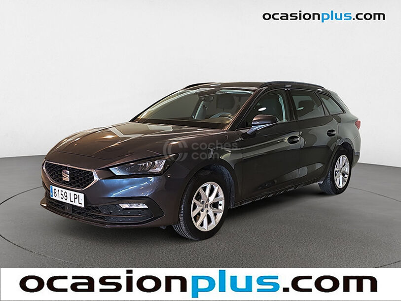 Foto del SEAT León 2.0TDI CR S&S Style DSG-7 150