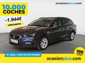 Imagen de SEAT León 2.0TDI CR S&S Style DSG-7 150