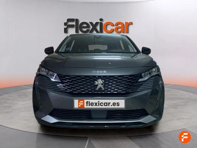 Foto del PEUGEOT 3008 1.5BlueHDi Active Pack S&S 130