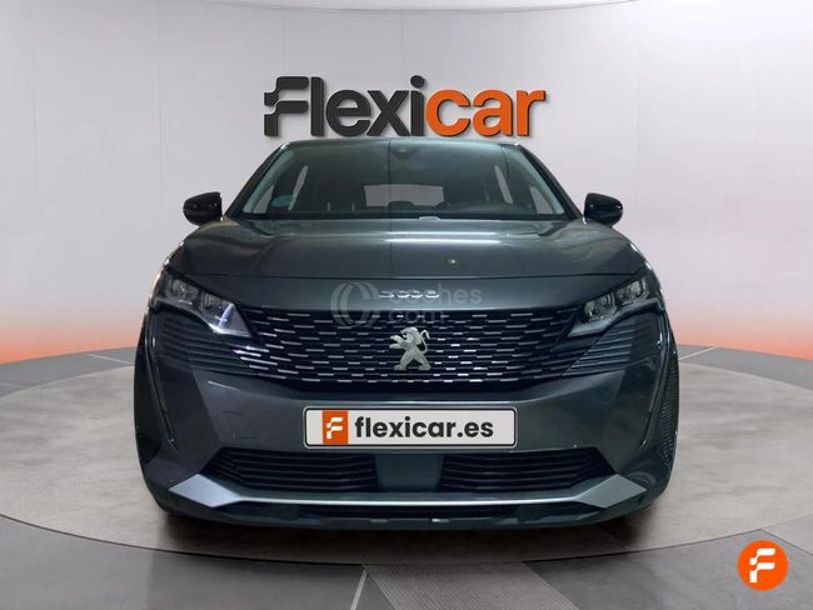 Foto del PEUGEOT 3008 1.5BlueHDi Active Pack S&S 130