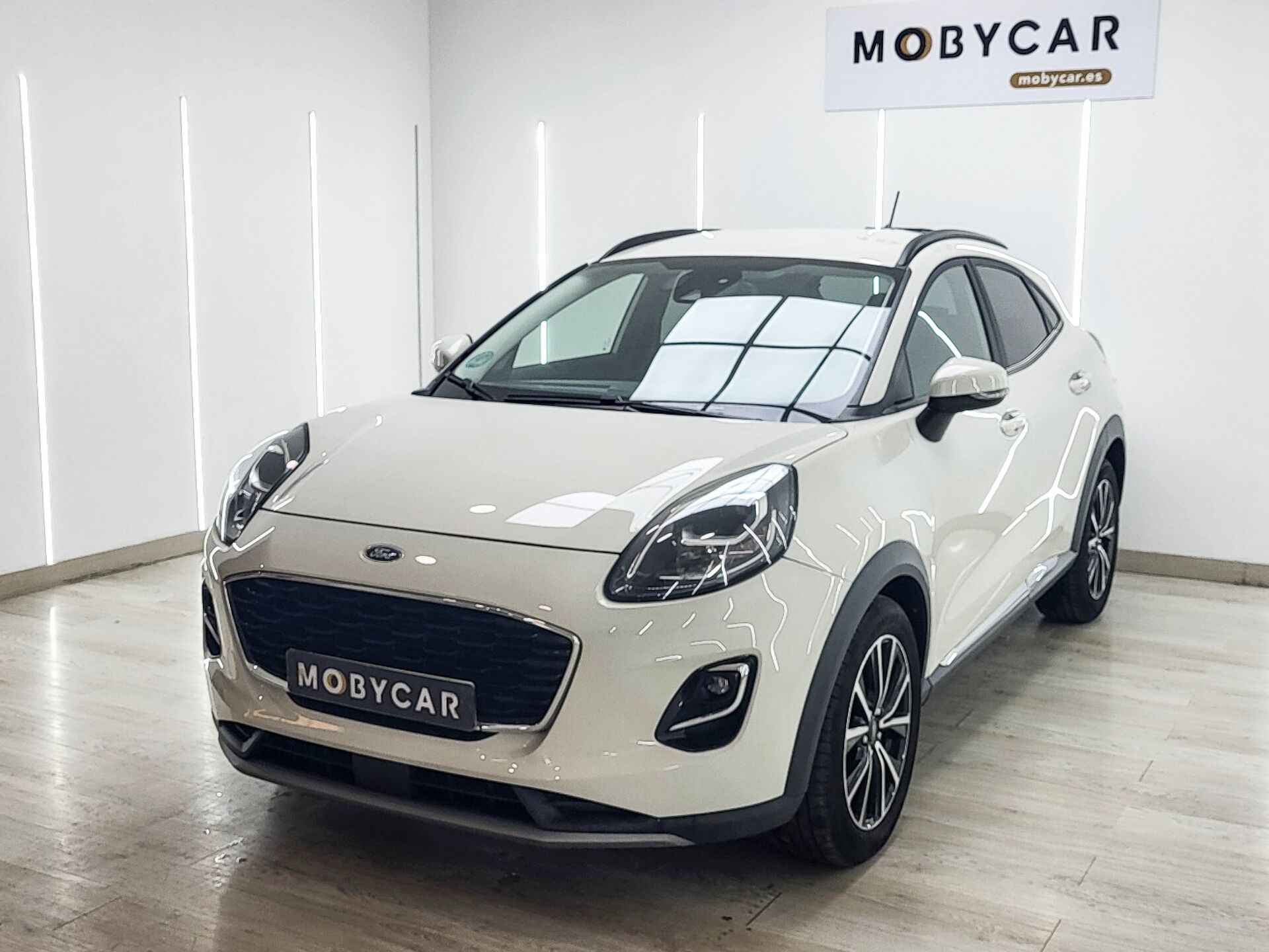 Imagen de FORD Puma