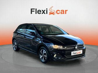 Imagen de VOLKSWAGEN Polo 1.0 TSI Advance DSG 70kW