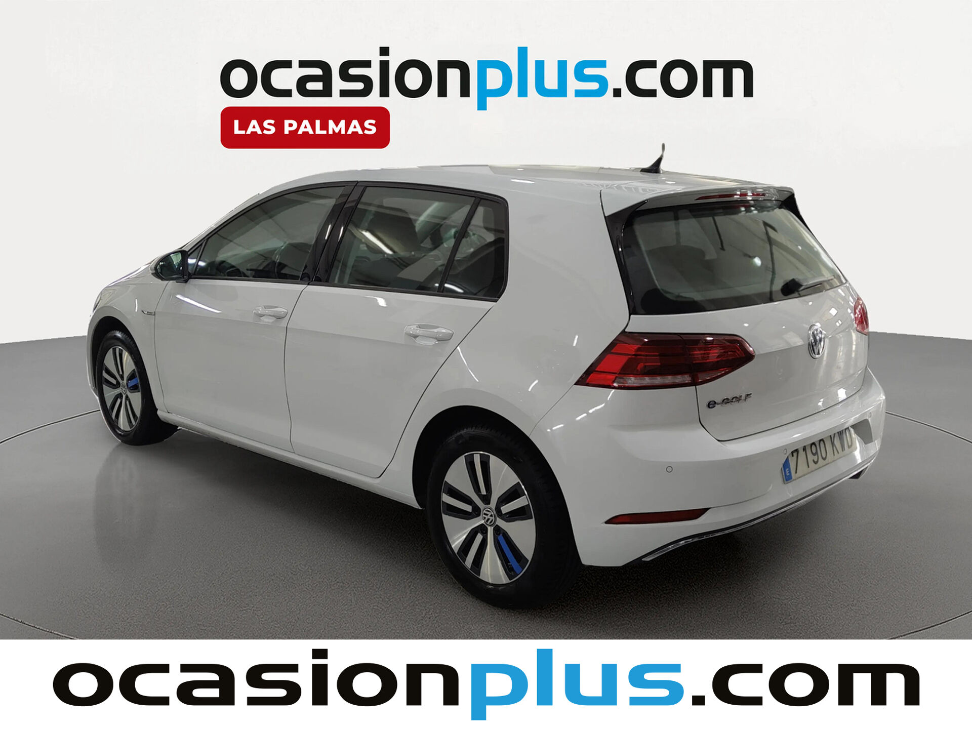 Imagen 3 de VOLKSWAGEN Golf