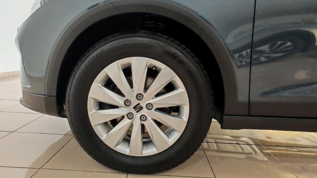 Foto del SEAT Arona 1.0 TSI S&S Style Special Edition 95