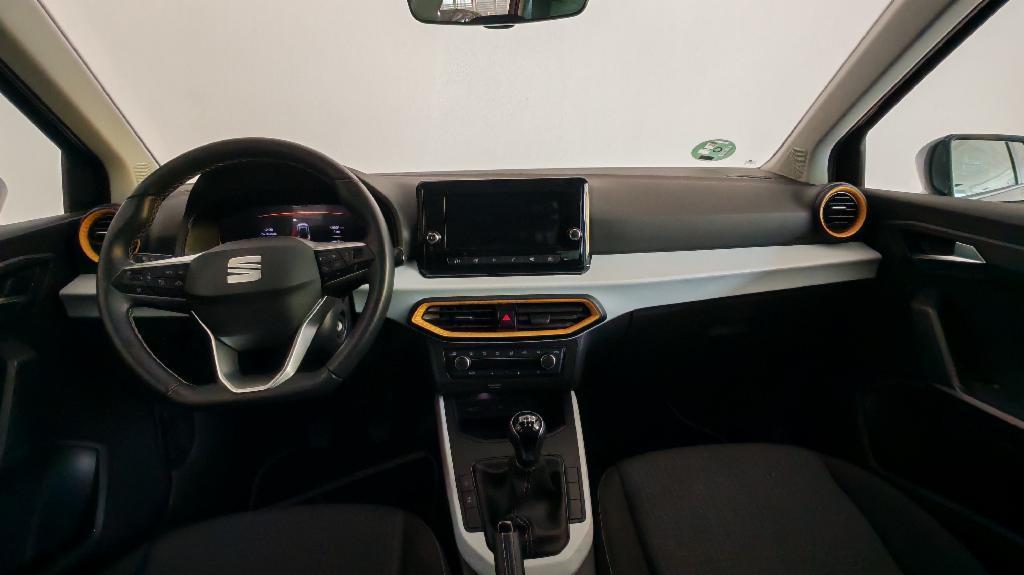 Foto del SEAT Arona 1.0 TSI S&S Style Special Edition 95