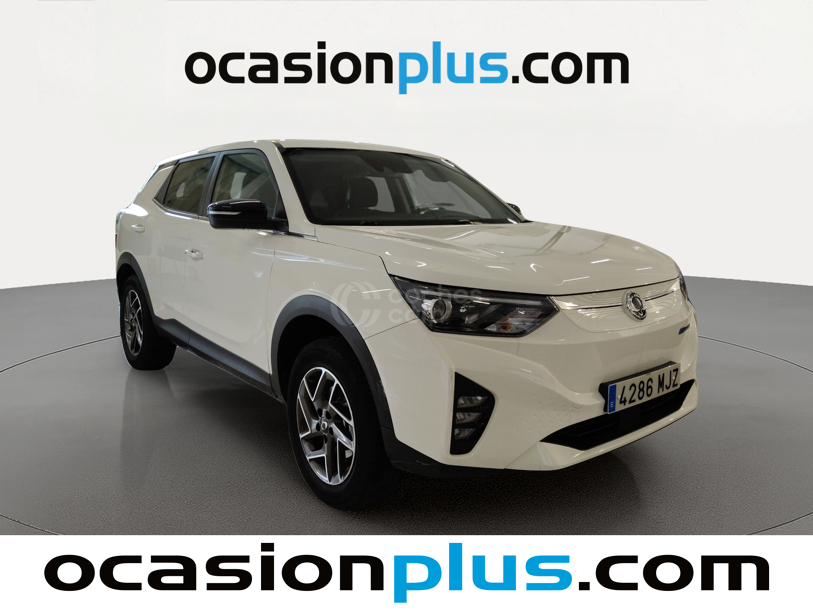 Foto del SSANGYONG KGM Korando e-motion Urban