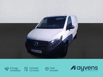 Imagen de MERCEDES Vito Tourer 114 CDI tD Pro Larga