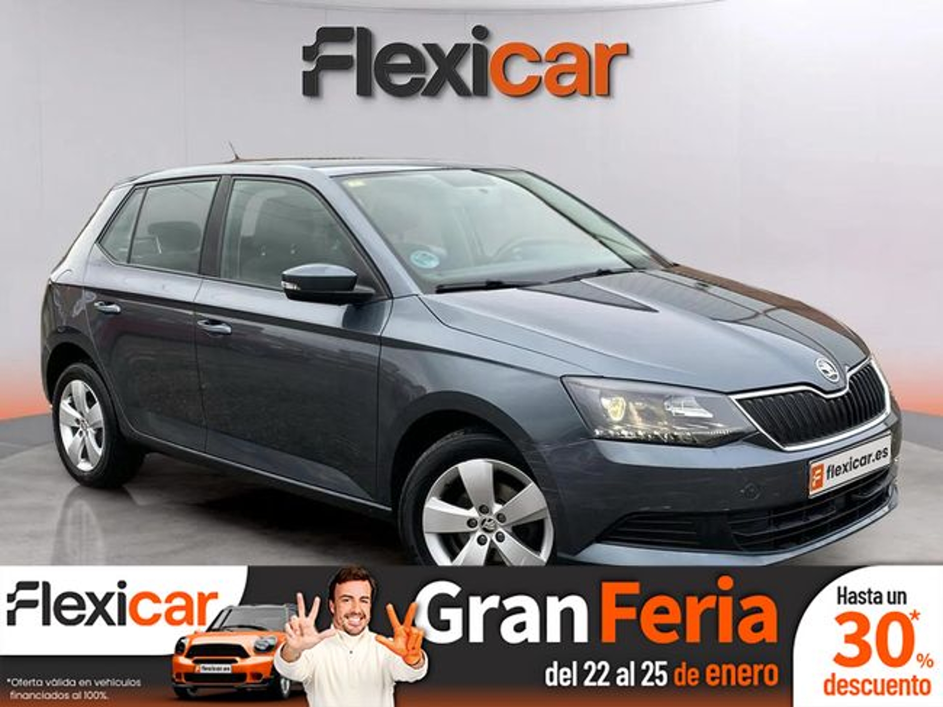 Imagen de SKODA Fabia