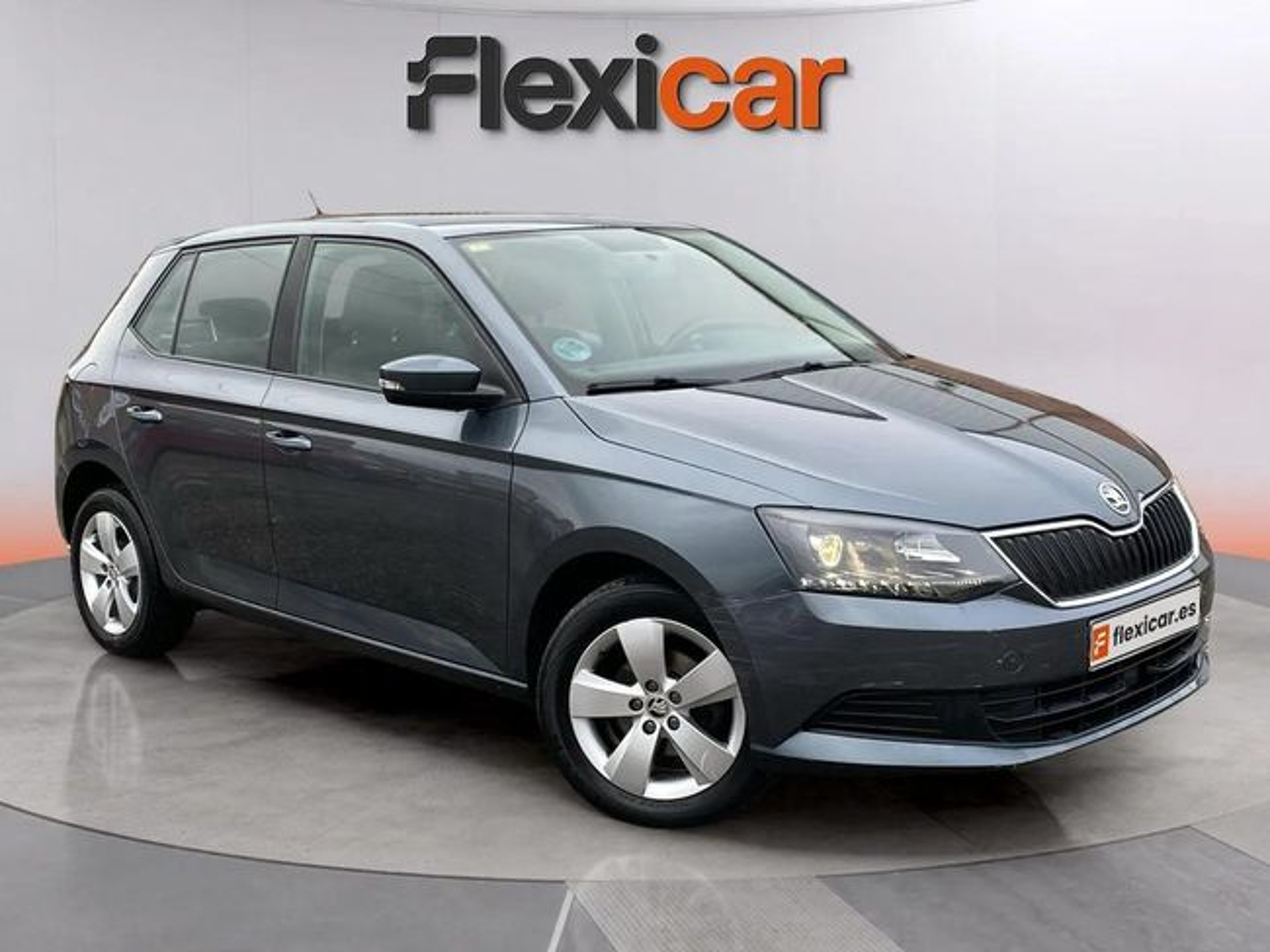 Imagen de SKODA Fabia