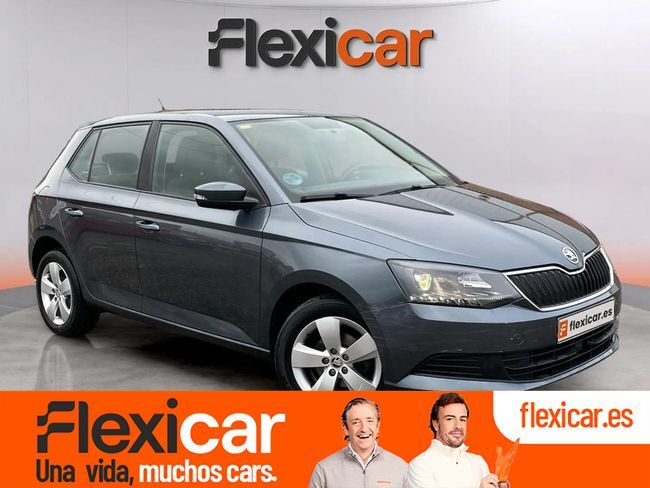 Foto del SKODA Fabia 1.0 MPI Active 55kW