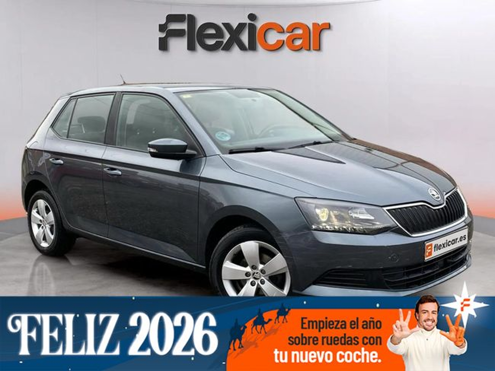 Imagen de SKODA Fabia