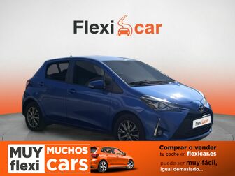 Imagen de TOYOTA Yaris 1.0 City