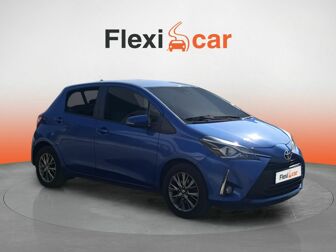 Imagen de TOYOTA Yaris 1.0 City