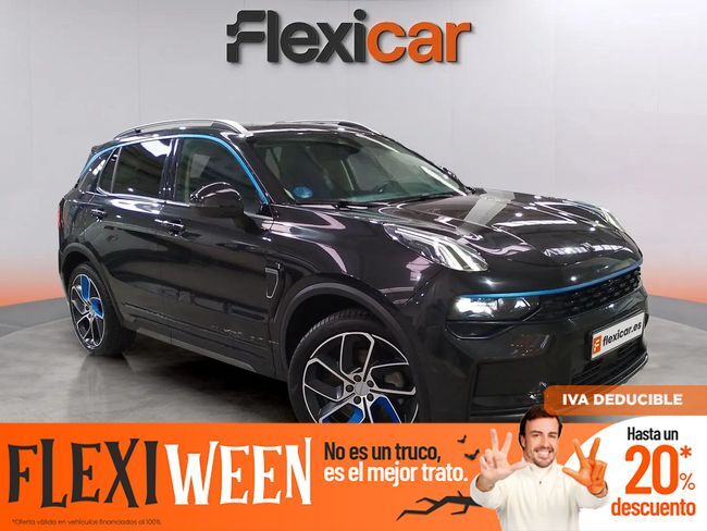 LYNK & CO 01 (1.5 HEV) en Ourense