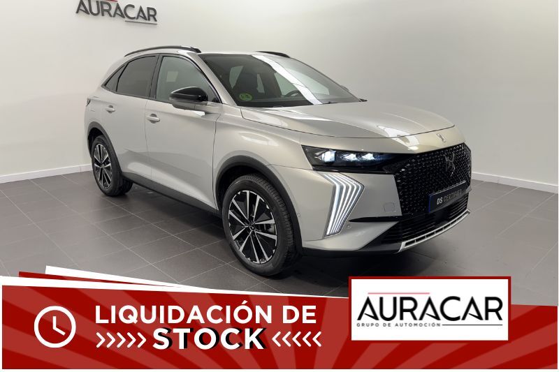 Foto del DS DS 7 Crossback DS 7 1.5BlueHDi Pallas Aut.