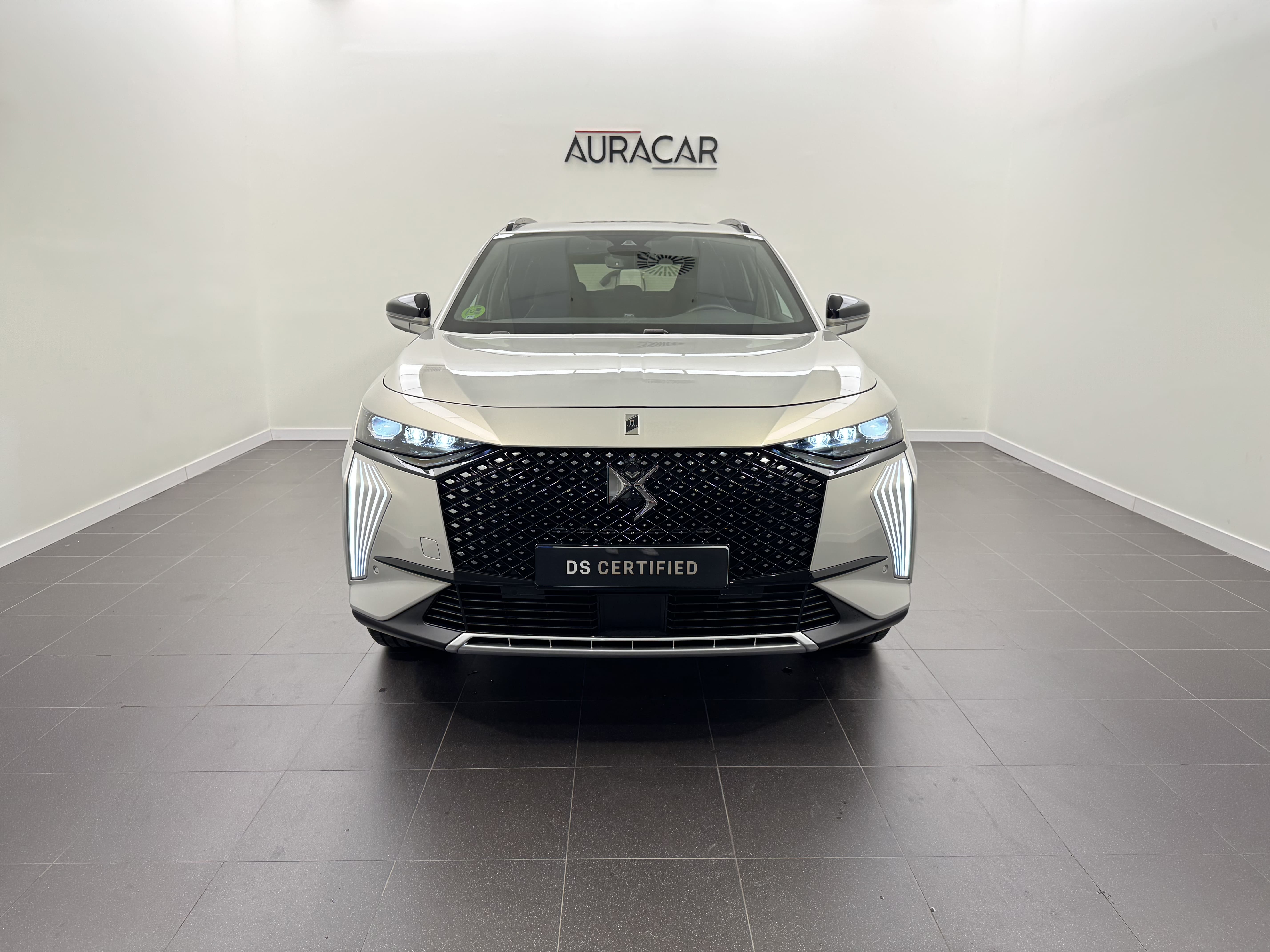 Foto del DS DS 7 Crossback DS 7 1.5BlueHDi Pallas Aut.