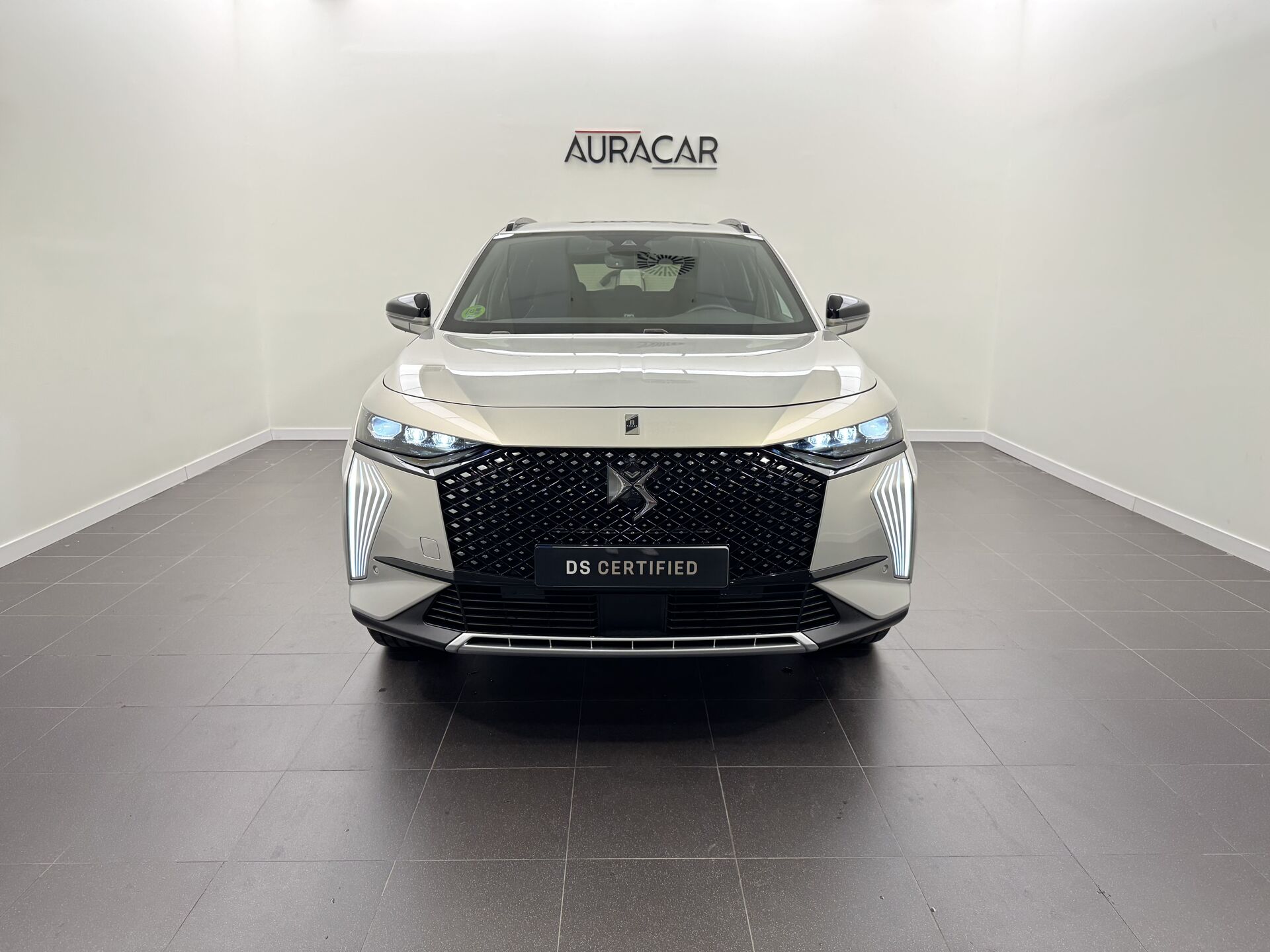 Imagen 2 de DS DS 7 Crossback
