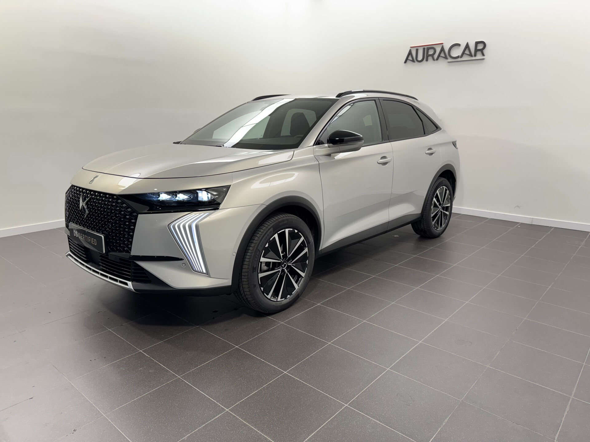 Imagen 3 de DS DS 7 Crossback