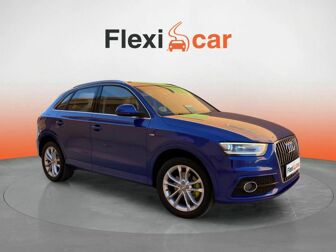 Imagen de AUDI Q3 2.0TDI quattro S tronic 110kW