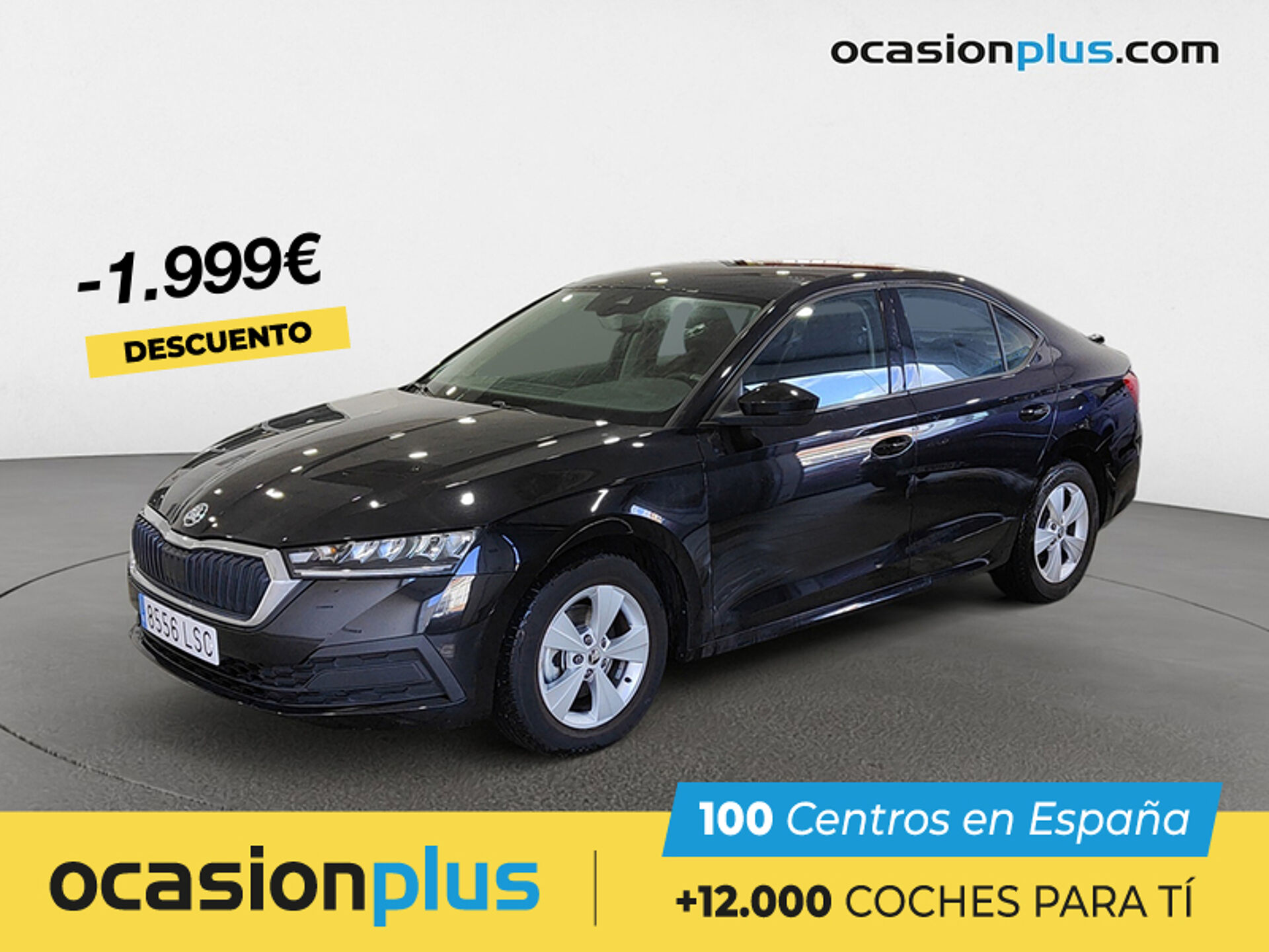 Imagen de SKODA Octavia