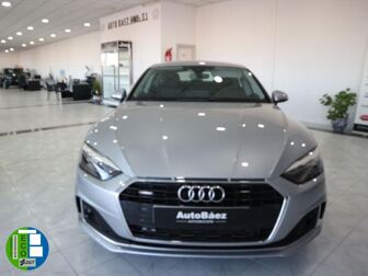 Imagen de AUDI A5 Sportback 45 TFSI quattro S tronic