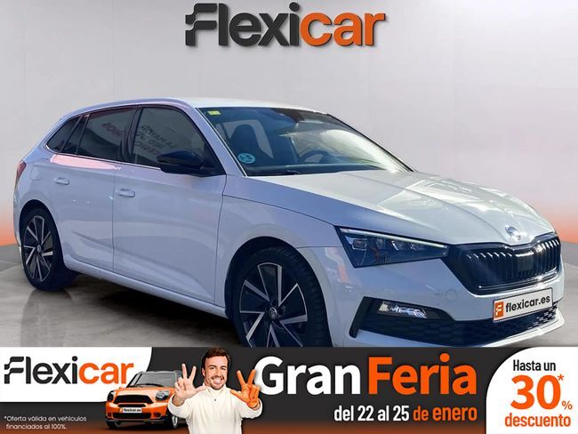 SKODA Scala (1.5 TSI 110 KW (150 CV) DSG Ambition) en Toledo