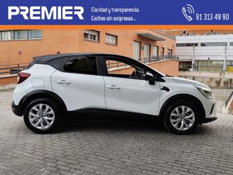 Imagen de RENAULT Captur TCe Intens 74kW GLP