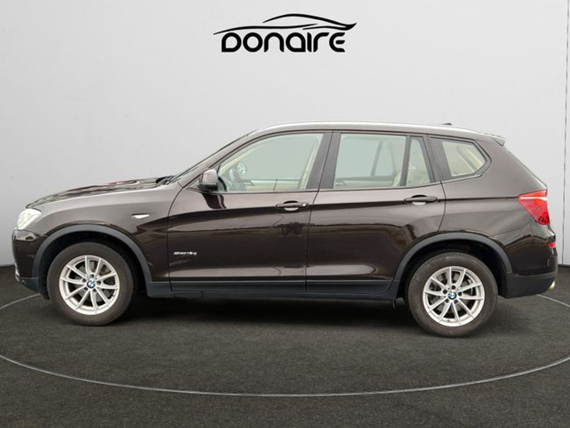 Imagen 2 de BMW X3