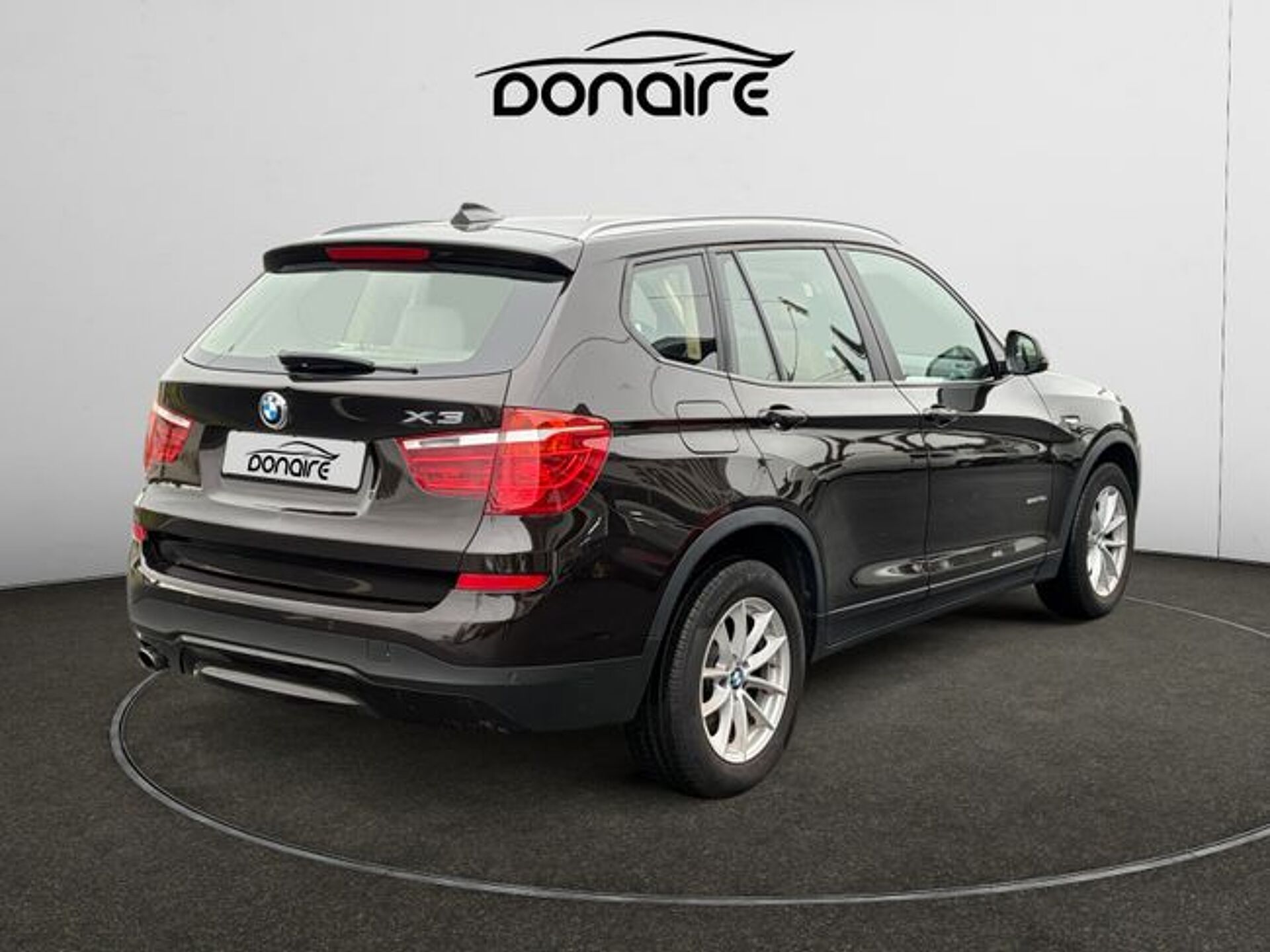 Imagen 3 de BMW X3
