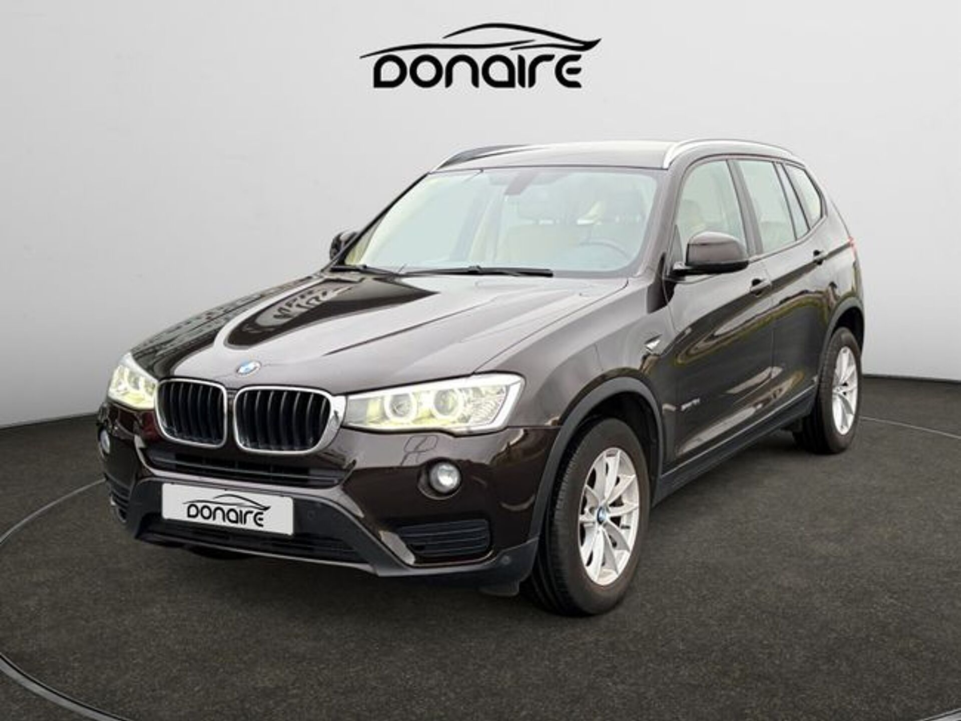 Imagen 1 de BMW X3