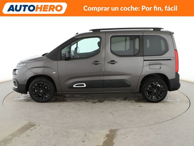 Foto del CITROEN Berlingo BlueHDi S&S Talla M Shine 130