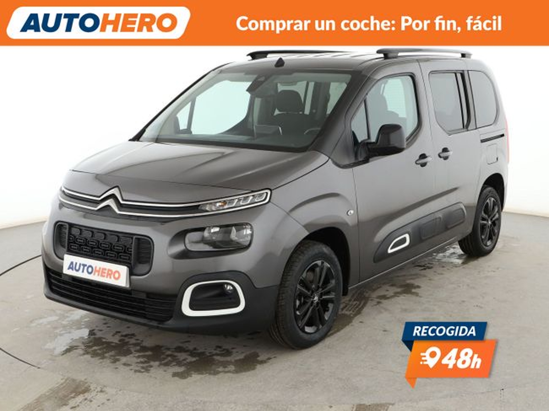 Imagen de CITROEN Berlingo