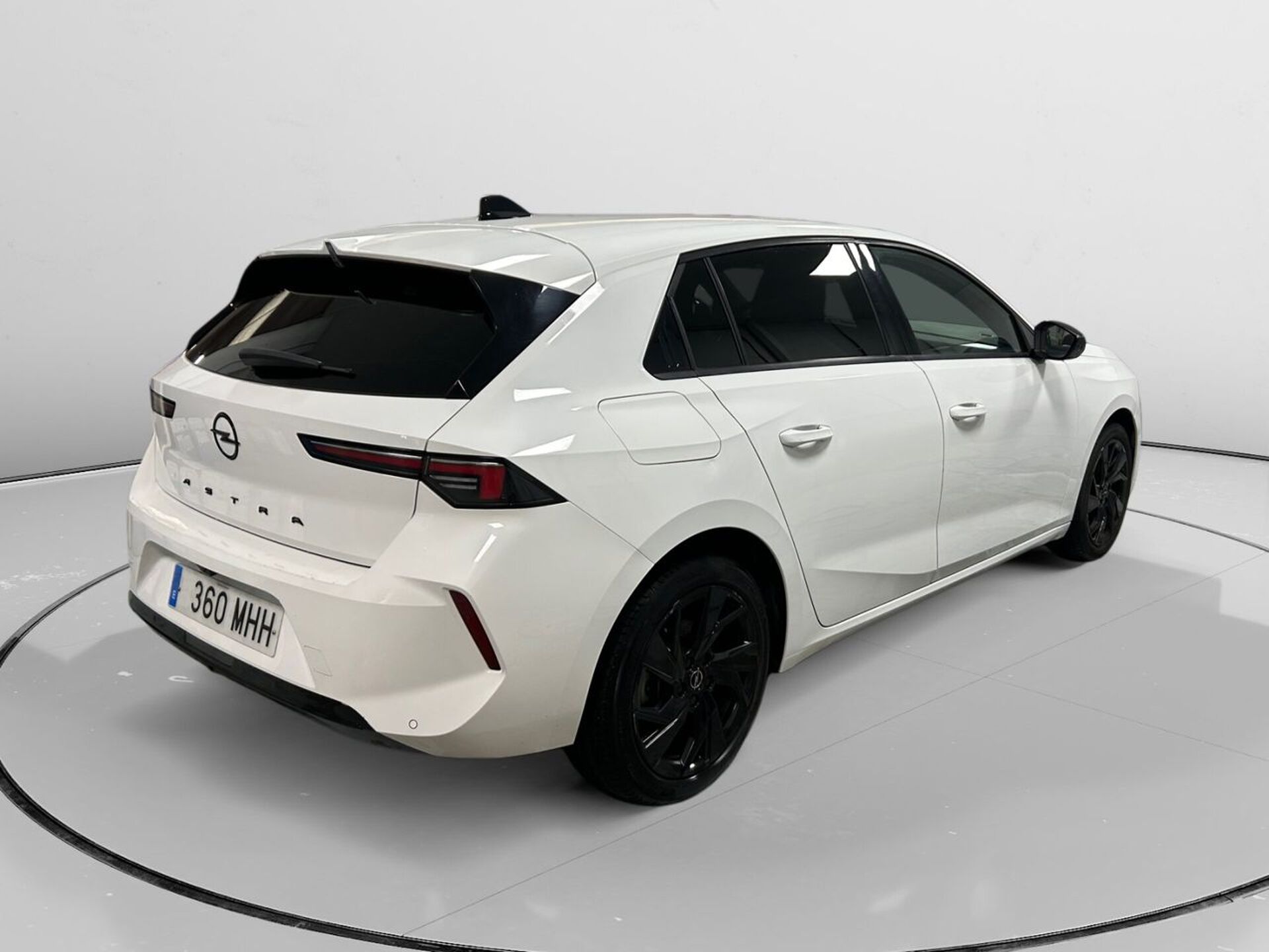 Imagen 2 de OPEL Astra