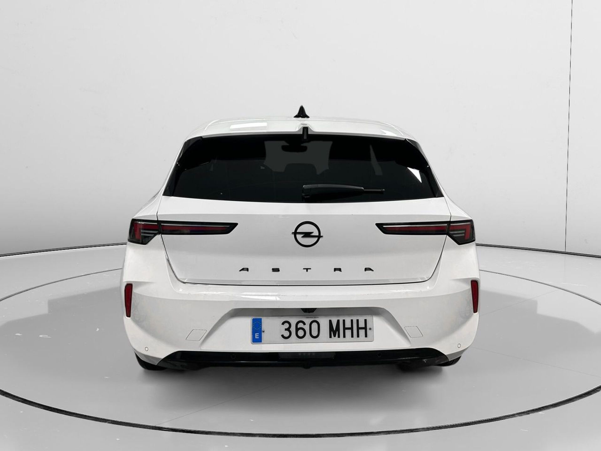 Imagen 3 de OPEL Astra