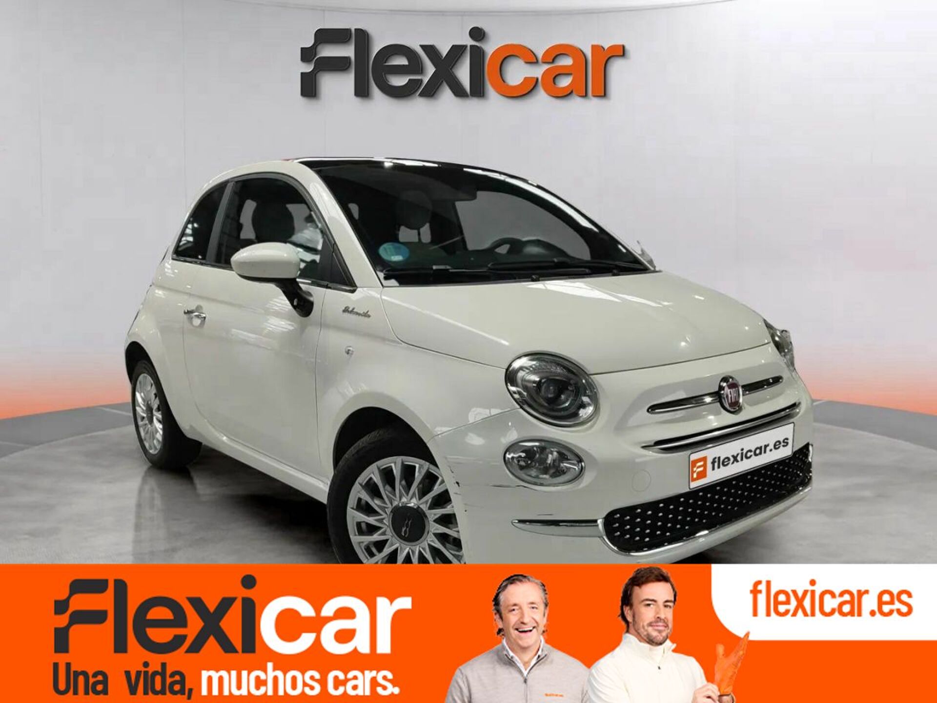 Imagen de FIAT 500