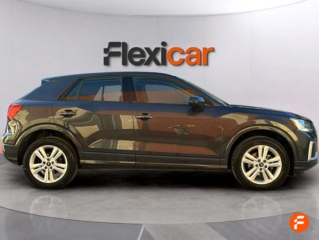 Foto del AUDI Q2 35 TFSI Advanced S tronic 110kW