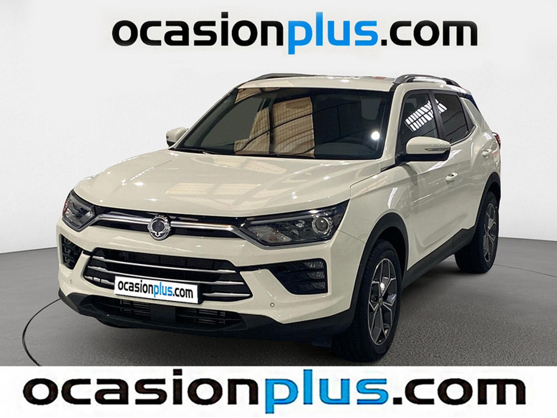 Imagen 1 de SSANGYONG KGM Korando