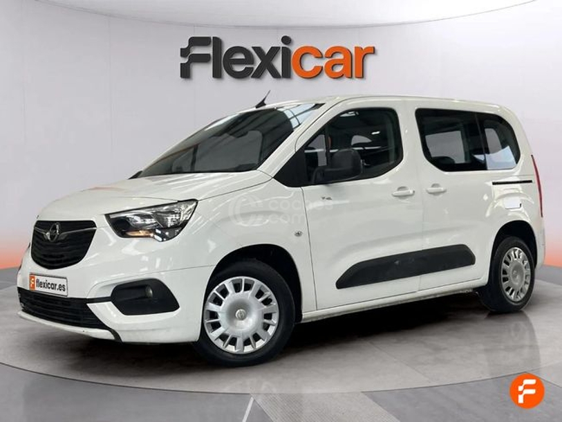 Foto del OPEL Combo Cargo 1.5TD S&S L 1000 Express 100