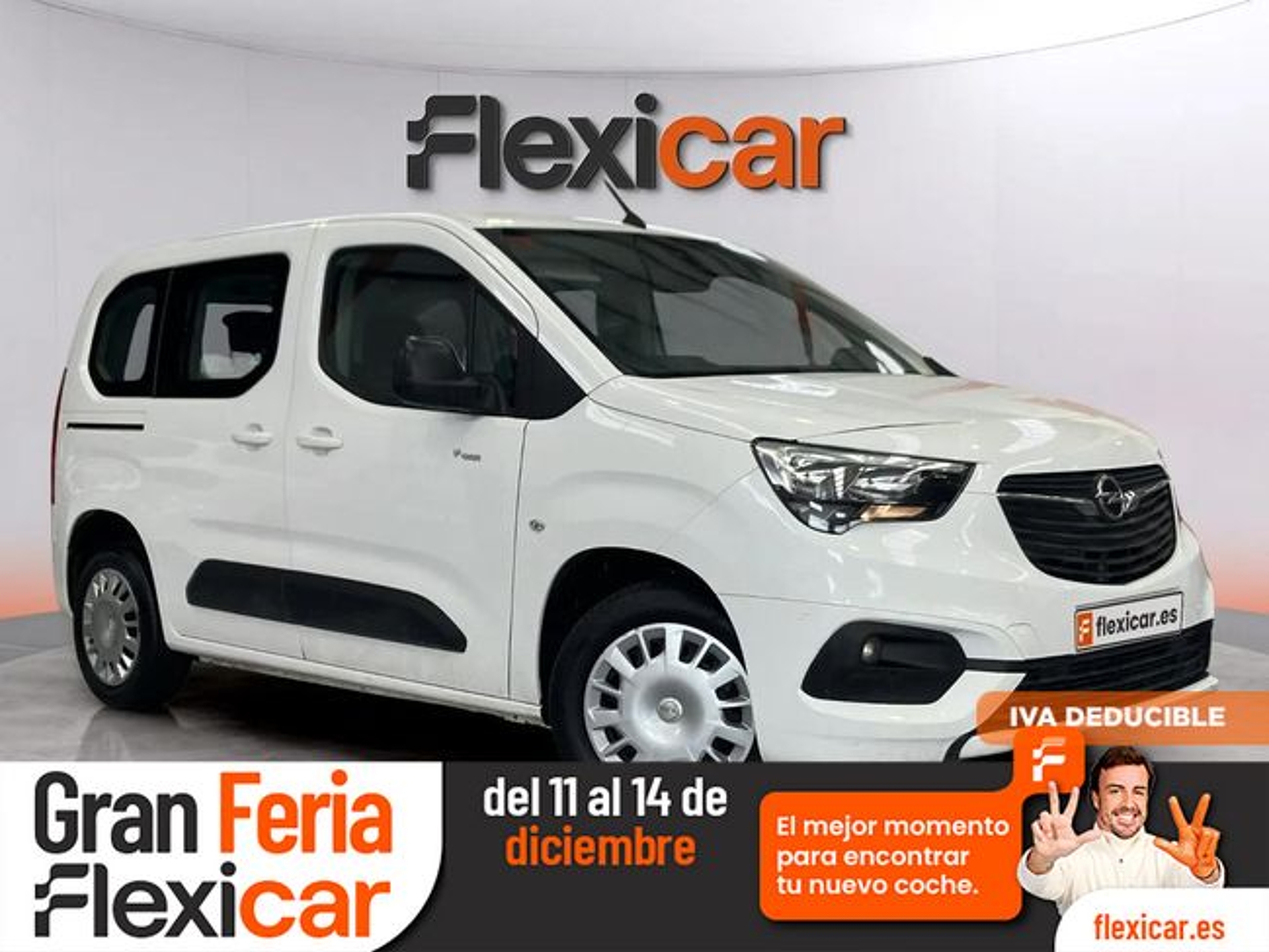 Imagen de OPEL Combo