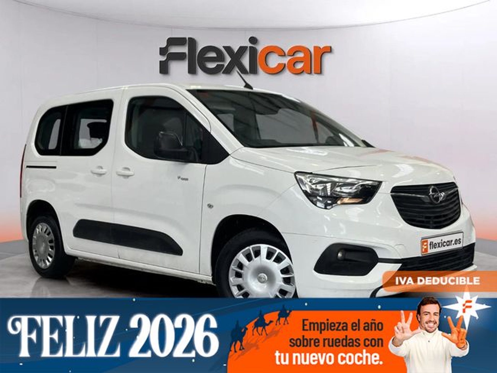 Imagen de OPEL Combo