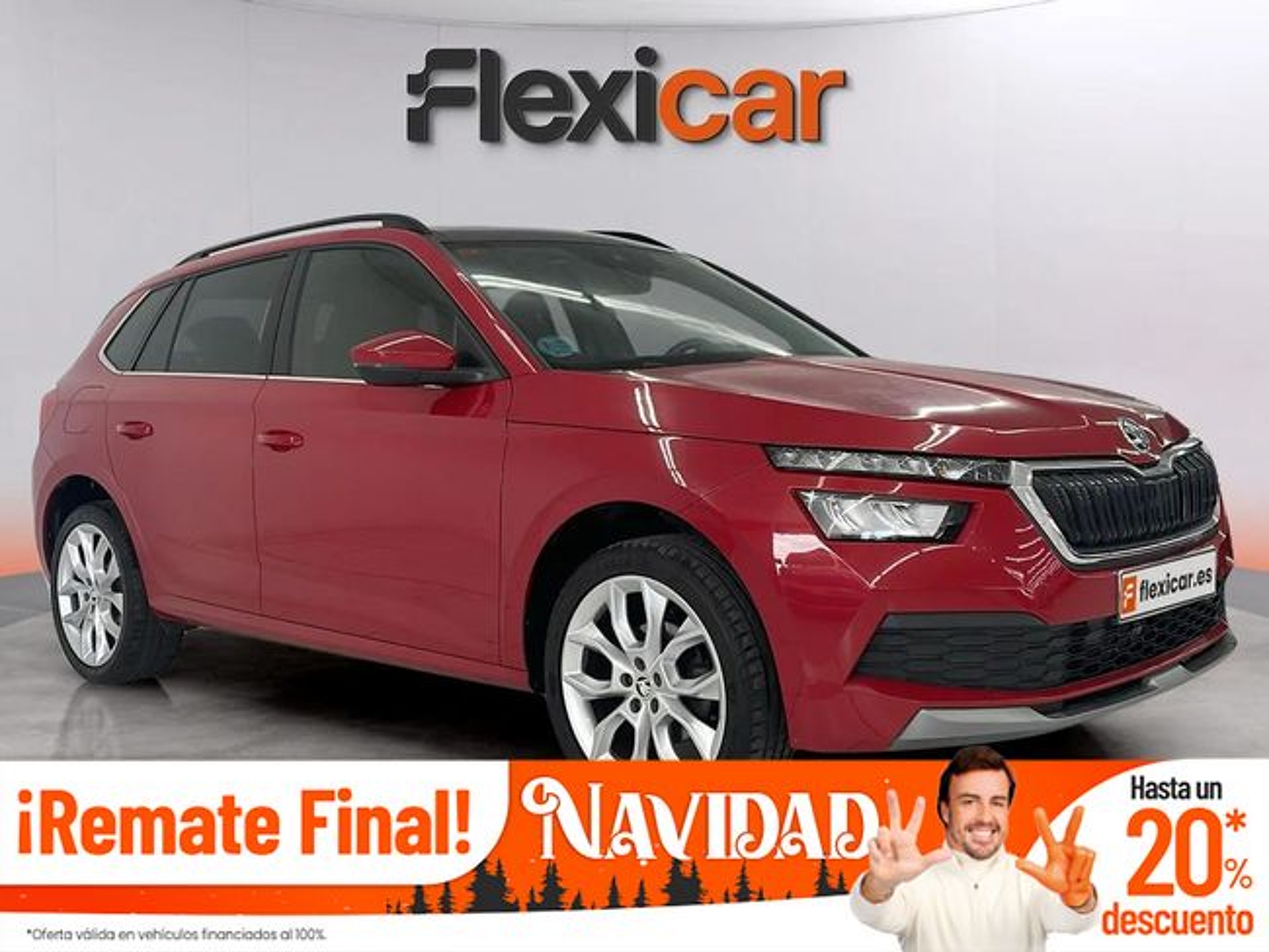 Imagen de SKODA Kamiq