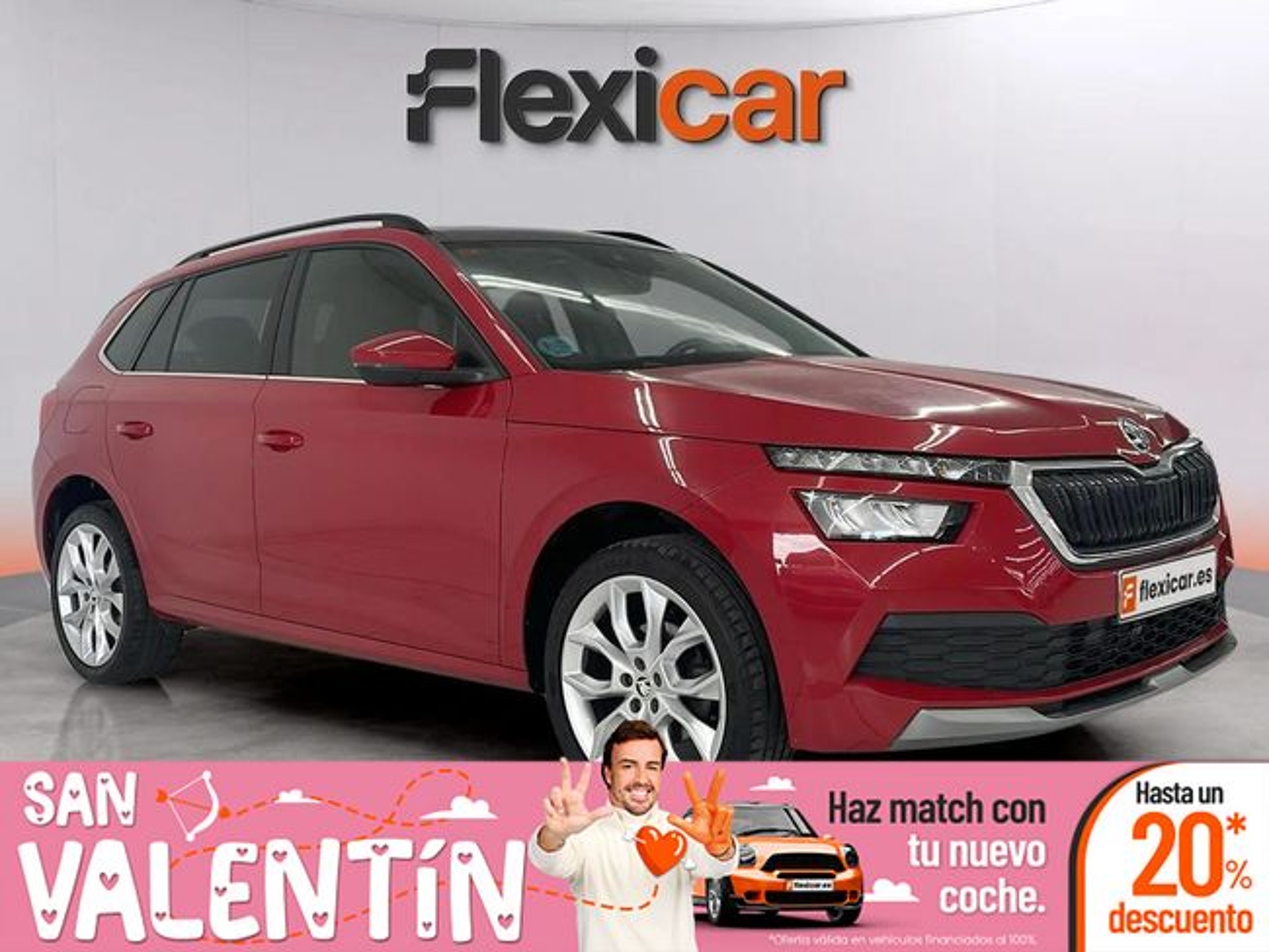 Imagen de SKODA Kamiq