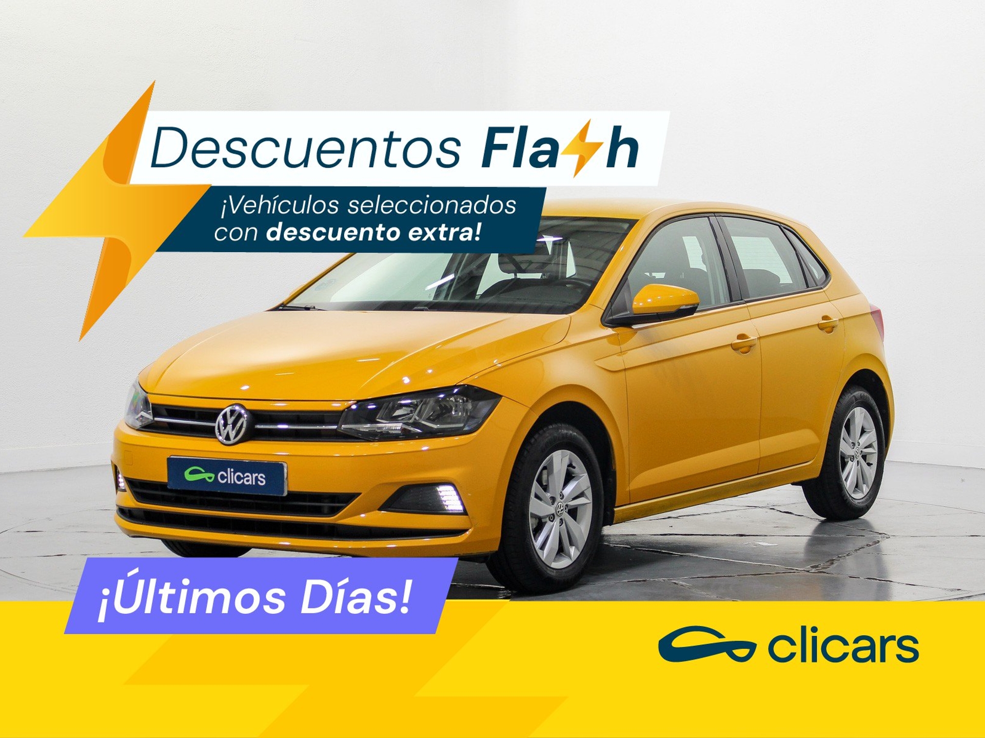 Imagen de VOLKSWAGEN Polo