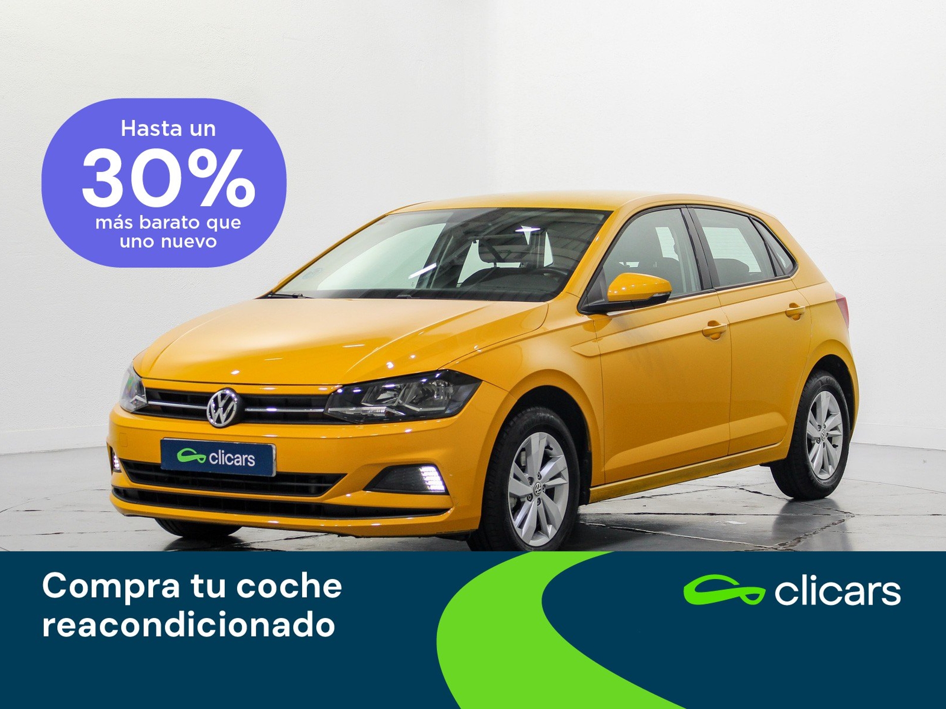 Imagen de VOLKSWAGEN Polo
