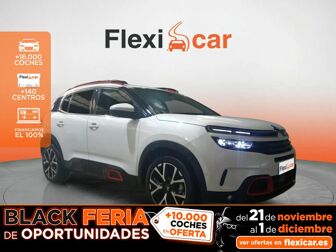 Imagen de CITROEN C5 Aircross BlueHDi S&S Shine EAT8 130