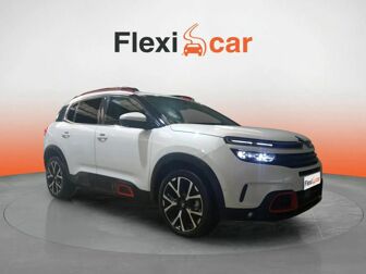 Imagen de CITROEN C5 Aircross BlueHDi S&S Shine EAT8 130