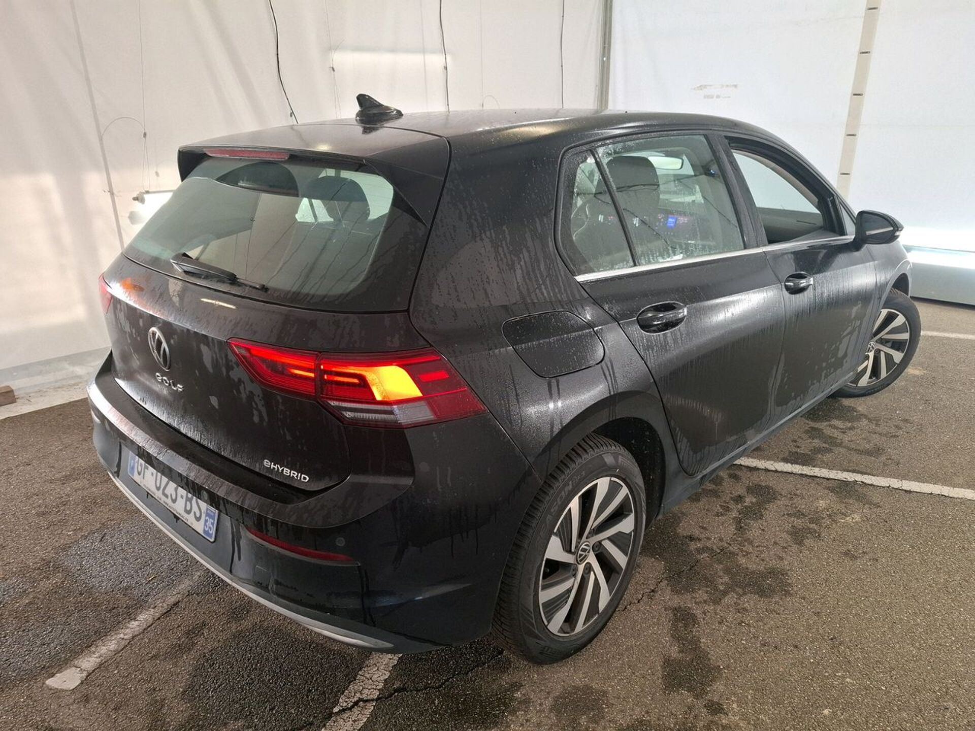 Imagen 3 de VOLKSWAGEN Golf