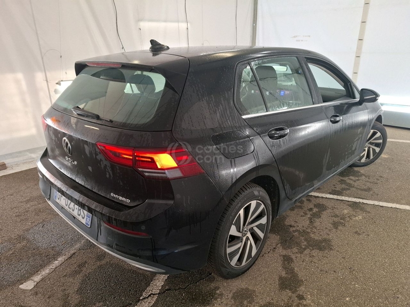 Foto del VOLKSWAGEN Golf 1.4 TSI eHybrid 150kW