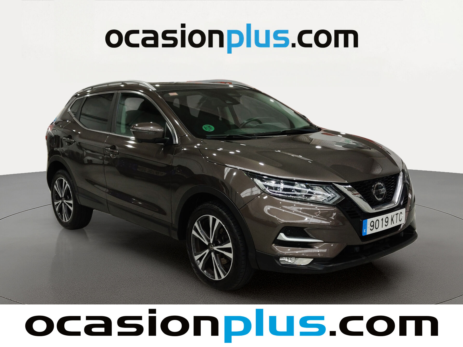 Imagen 2 de NISSAN Qashqai